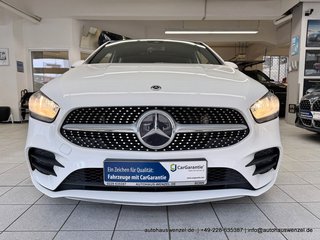 Mercedes-Benz B 180 Aut. "AMG LINE" PANORAMA AHK CARPLAY PDC - bilder 30