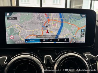 Mercedes-Benz B 180 Aut. "AMG LINE" PANORAMA AHK CARPLAY PDC - bilder 35