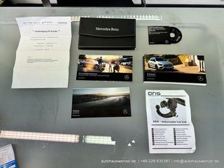 Mercedes-Benz B 180 Aut. "AMG LINE" PANORAMA AHK CARPLAY PDC - bilder 37