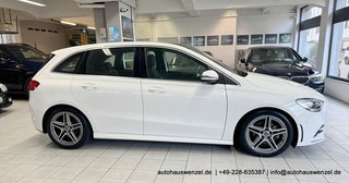 Mercedes-Benz B 180 Aut. "AMG LINE" PANORAMA AHK CARPLAY PDC - bilder 1