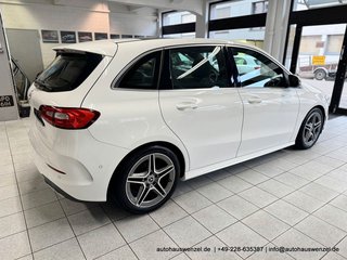 Mercedes-Benz B 180 Aut. "AMG LINE" PANORAMA AHK CARPLAY PDC - bilder 2