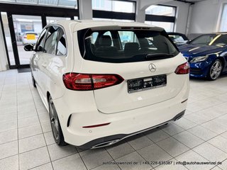 Mercedes-Benz B 180 Aut. "AMG LINE" PANORAMA AHK CARPLAY PDC - bilder 3
