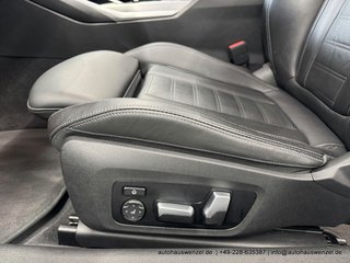 BMW 430 d Cabrio Aut. LEDER NAVI harman/kardon KAM - foto 8
