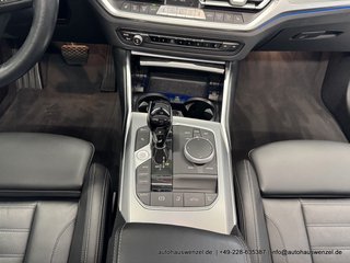 BMW 430 d Cabrio Aut. LEDER NAVI harman/kardon KAM - foto 17