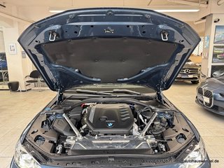 BMW 430 d Cabrio Aut. LEDER NAVI harman/kardon KAM - foto 24