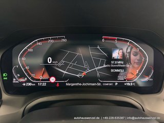 BMW 430 d Cabrio Aut. LEDER NAVI harman/kardon KAM - foto 29