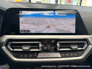 BMW 430 d Cabrio Aut. LEDER NAVI harman/kardon KAM - foto 30