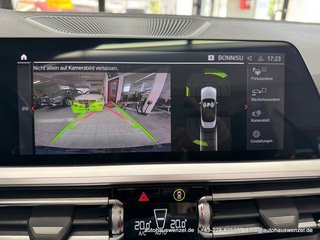BMW 430 d Cabrio Aut. LEDER NAVI harman/kardon KAM - foto 34