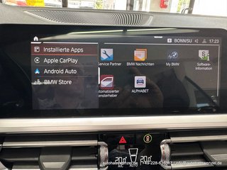 BMW 430 d Cabrio Aut. LEDER NAVI harman/kardon KAM - foto 35