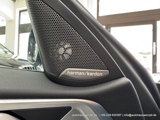 BMW 430 d Cabrio Aut. LEDER NAVI harman/kardon KAM - foto 38