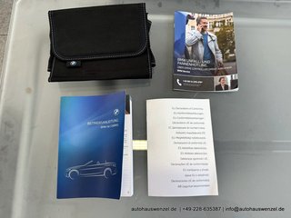 BMW 430 d Cabrio Aut. LEDER NAVI harman/kardon KAM - foto 39