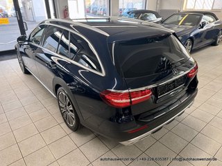 Mercedes-Benz E 220 d 4Matic All-Terrain T-Mod. DISTRONIC AHK - bilder 6