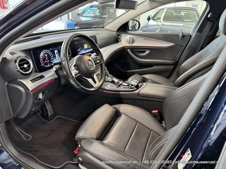 Mercedes-Benz E 220 d 4Matic All-Terrain T-Mod. DISTRONIC AHK - bilder 7