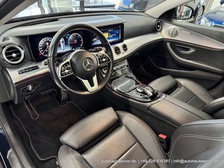 Mercedes-Benz E 220 d 4Matic All-Terrain T-Mod. DISTRONIC AHK - bilder 8