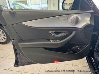 Mercedes-Benz E 220 d 4Matic All-Terrain T-Mod. DISTRONIC AHK - bilder 9