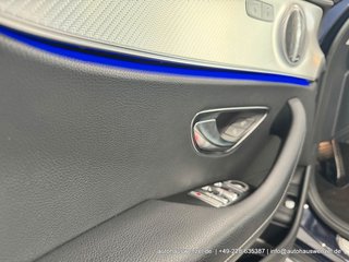 Mercedes-Benz E 220 d 4Matic All-Terrain T-Mod. DISTRONIC AHK - bilder 10
