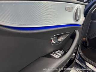 Mercedes-Benz E 220 d 4Matic All-Terrain T-Mod. DISTRONIC AHK - bilder 11