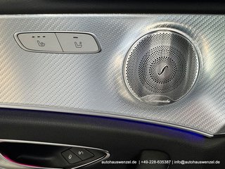 Mercedes-Benz E 220 d 4Matic All-Terrain T-Mod. DISTRONIC AHK - bilder 12