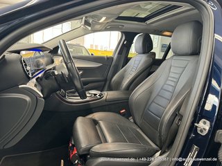 Mercedes-Benz E 220 d 4Matic All-Terrain T-Mod. DISTRONIC AHK - bilder 13