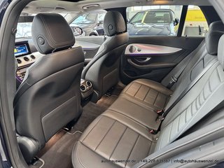 Mercedes-Benz E 220 d 4Matic All-Terrain T-Mod. DISTRONIC AHK - bilder 15