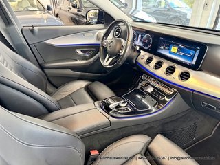 Mercedes-Benz E 220 d 4Matic All-Terrain T-Mod. DISTRONIC AHK - bilder 16