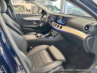 Mercedes-Benz E 220 d 4Matic All-Terrain T-Mod. DISTRONIC AHK - bilder 17