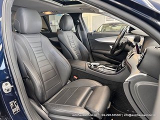 Mercedes-Benz E 220 d 4Matic All-Terrain T-Mod. DISTRONIC AHK - bilder 18