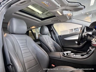 Mercedes-Benz E 220 d 4Matic All-Terrain T-Mod. DISTRONIC AHK - bilder 19