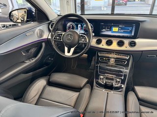 Mercedes-Benz E 220 d 4Matic All-Terrain T-Mod. DISTRONIC AHK - bilder 20