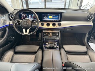 Mercedes-Benz E 220 d 4Matic All-Terrain T-Mod. DISTRONIC AHK - bilder 21