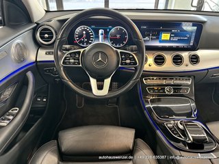Mercedes-Benz E 220 d 4Matic All-Terrain T-Mod. DISTRONIC AHK - bilder 22