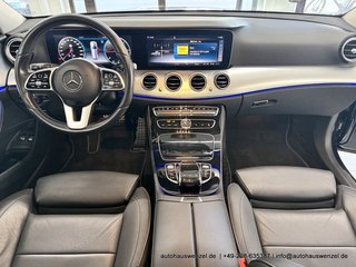 Mercedes-Benz E 220 d 4Matic All-Terrain T-Mod. DISTRONIC AHK - bilder 23