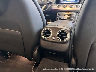 Mercedes-Benz E 220 d 4Matic All-Terrain T-Mod. DISTRONIC AHK - bilder 24