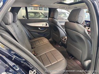Mercedes-Benz E 220 d 4Matic All-Terrain T-Mod. DISTRONIC AHK - bilder 25