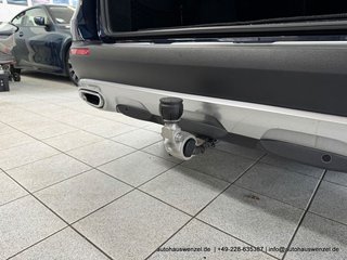 Mercedes-Benz E 220 d 4Matic All-Terrain T-Mod. DISTRONIC AHK - bilder 28