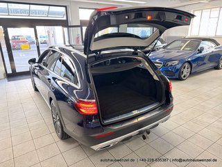 Mercedes-Benz E 220 d 4Matic All-Terrain T-Mod. DISTRONIC AHK - bilder 29