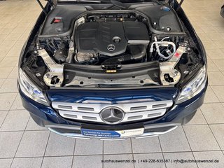 Mercedes-Benz E 220 d 4Matic All-Terrain T-Mod. DISTRONIC AHK - bilder 30