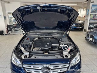 Mercedes-Benz E 220 d 4Matic All-Terrain T-Mod. DISTRONIC AHK - bilder 31