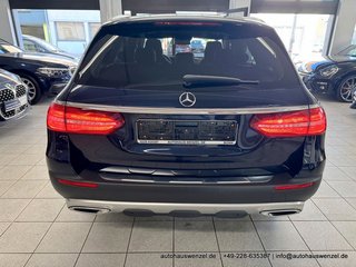 Mercedes-Benz E 220 d 4Matic All-Terrain T-Mod. DISTRONIC AHK - bilder 36