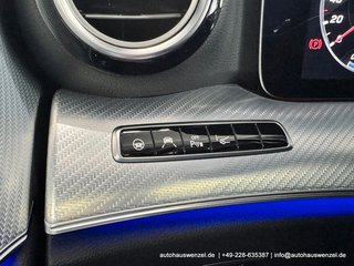 Mercedes-Benz E 220 d 4Matic All-Terrain T-Mod. DISTRONIC AHK - bilder 37