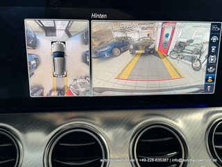 Mercedes-Benz E 220 d 4Matic All-Terrain T-Mod. DISTRONIC AHK - bilder 39