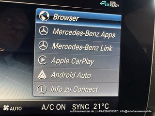 Mercedes-Benz E 220 d 4Matic All-Terrain T-Mod. DISTRONIC AHK - bilder 40