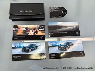 Mercedes-Benz E 220 d 4Matic All-Terrain T-Mod. DISTRONIC AHK - bilder 41