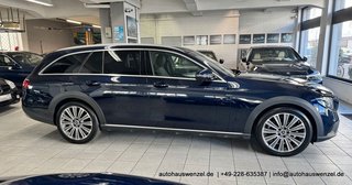 Mercedes-Benz E 220 d 4Matic All-Terrain T-Mod. DISTRONIC AHK - bilder 2