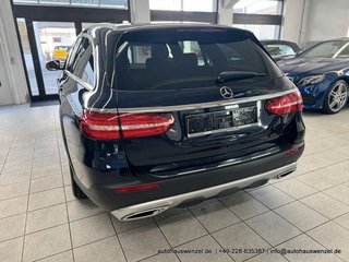 Mercedes-Benz E 220 d 4Matic All-Terrain T-Mod. DISTRONIC AHK - bilder 4