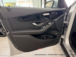 Mercedes-Benz GLC 250 4Matic - nur 51 tkm - OFF-ROAD-TECHNIK-P - bilder 8