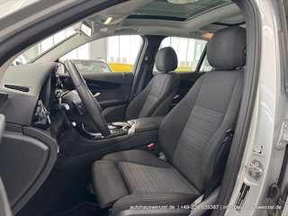 Mercedes-Benz GLC 250 4Matic - nur 51 tkm - OFF-ROAD-TECHNIK-P - bilder 9