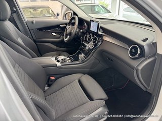 Mercedes-Benz GLC 250 4Matic - nur 51 tkm - OFF-ROAD-TECHNIK-P - bilder 12
