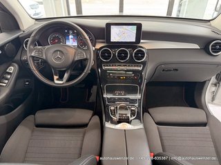 Mercedes-Benz GLC 250 4Matic - nur 51 tkm - OFF-ROAD-TECHNIK-P - bilder 15