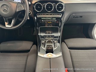 Mercedes-Benz GLC 250 4Matic - nur 51 tkm - OFF-ROAD-TECHNIK-P - bilder 17